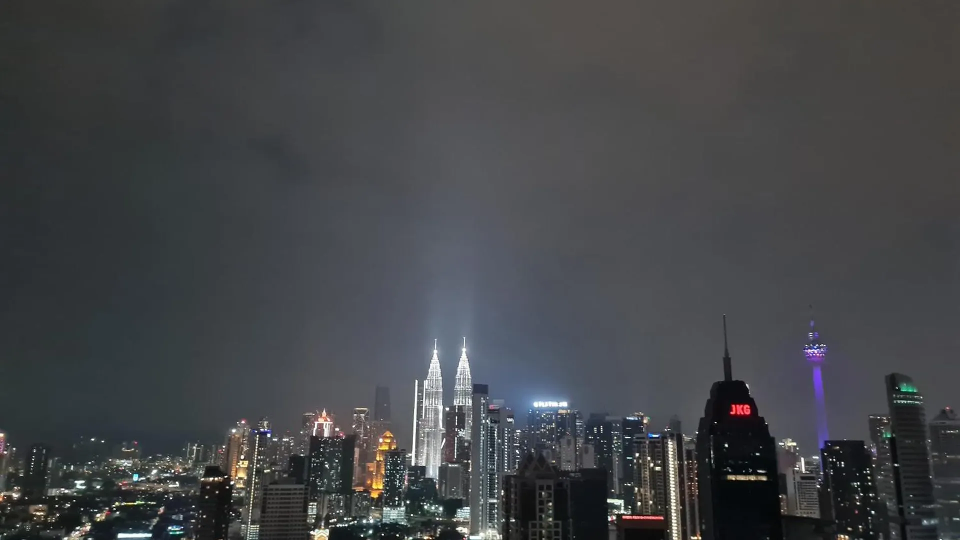 Hostel At Regalia Sky Pool Kuala Lumpur 0*,
